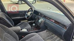 تويوتا كراون